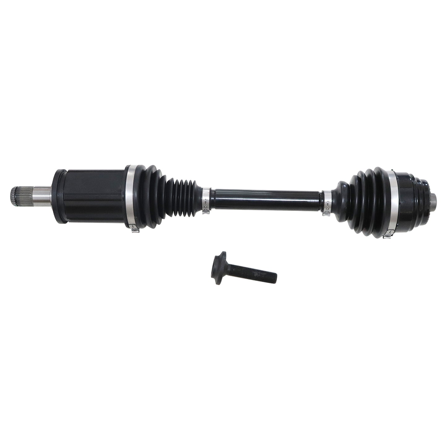 31608664677 Front Left Driver Side Axle Shaft For BMW M550 X Drive 2018-2023 21