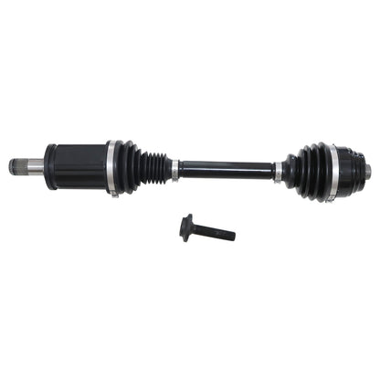 31608664677 Front Left Driver Side Axle Shaft For BMW M550 X Drive 2018-2023 21