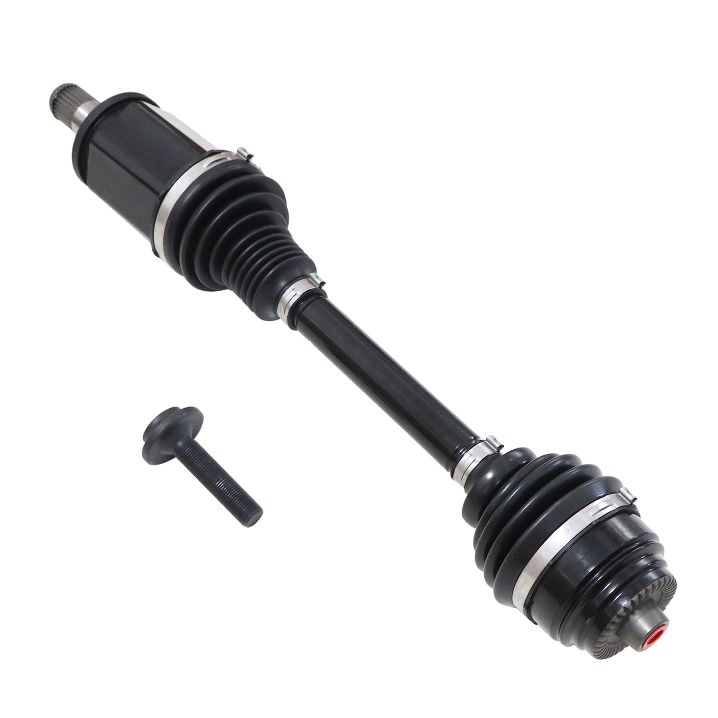 31608664677 Front Left Driver Side Axle Shaft For BMW M550 X Drive 2018-2023 21