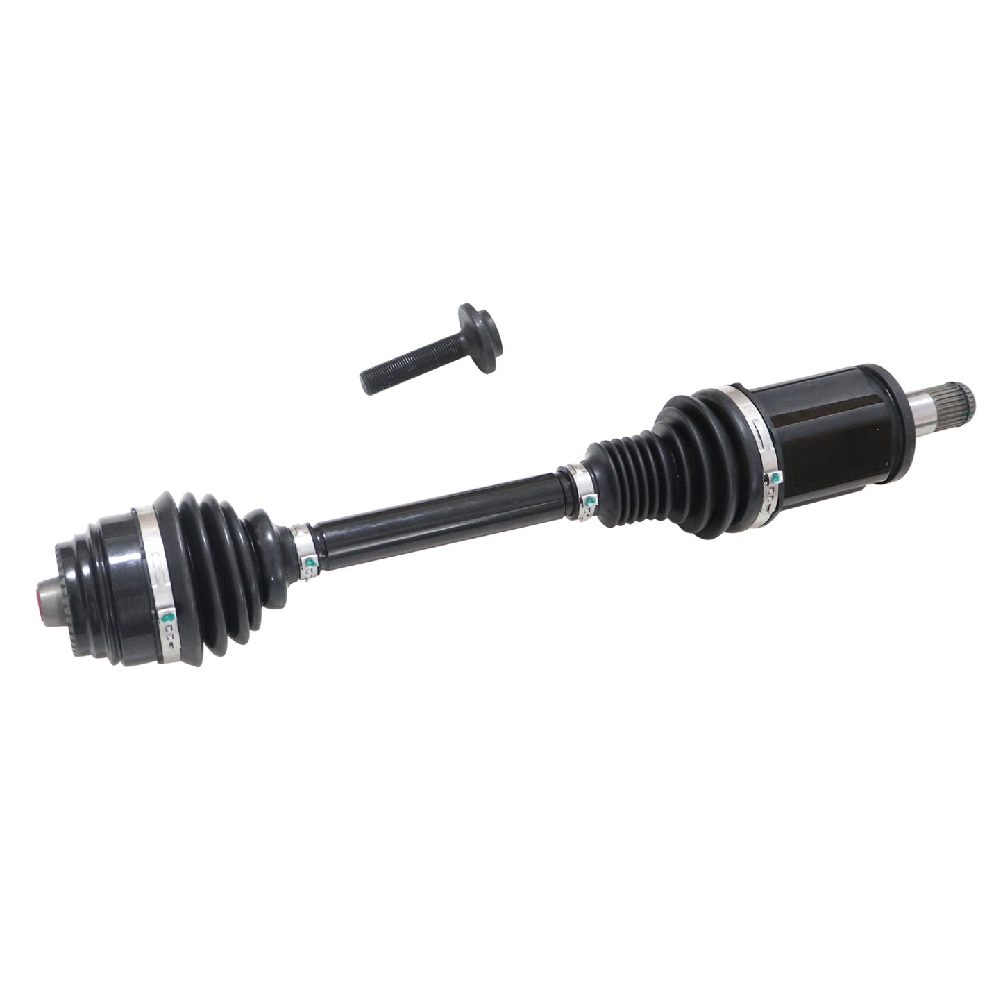 31608664677 Front Left Driver Side Axle Shaft For BMW M550 X Drive 2018-2023 21