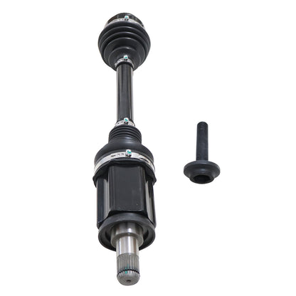 31608664677 Front Left Driver Side Axle Shaft For BMW M550 X Drive 2018-2023 21
