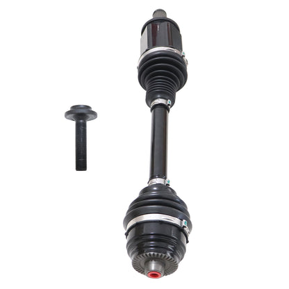 31608664677 Front Left Driver Side Axle Shaft For BMW M550 X Drive 2018-2023 21
