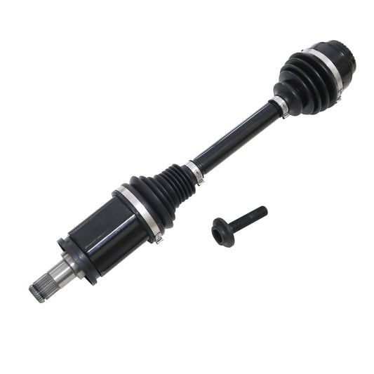 31608664677 Front Left Driver Side Axle Shaft For BMW M550 X Drive 2018-2023 21