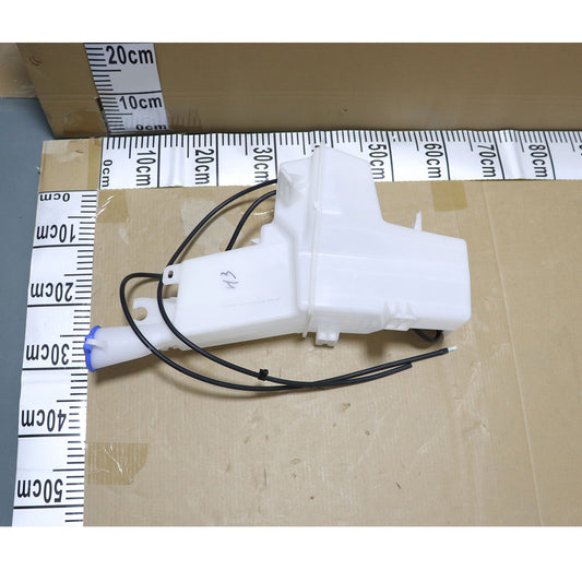 1PCS For Kia Sportage 2017-2019 Wiper Washer Reservoir+Motor 98610-D9001