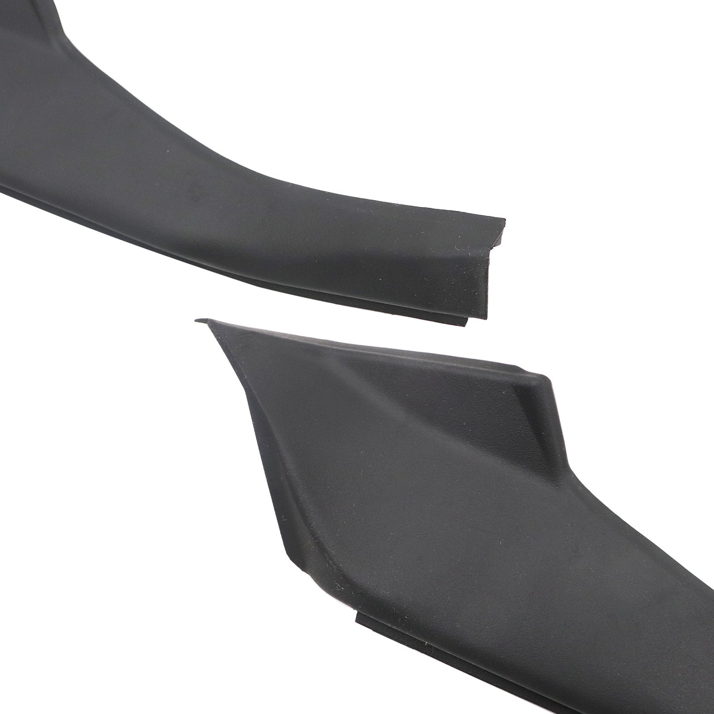 For 2021-2025 Toyota Sienna Front Windshield Wiper Cowl Cover Fender Seal LH+RH