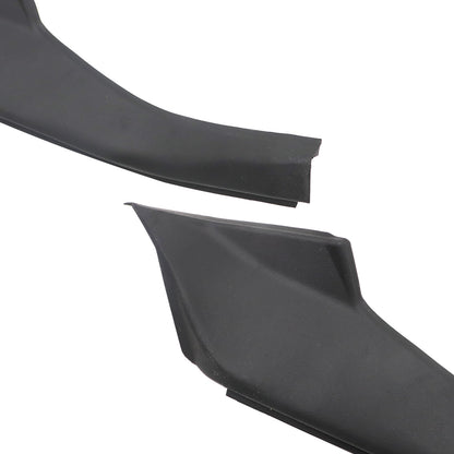 For 2021-2025 Toyota Sienna Front Windshield Wiper Cowl Cover Fender Seal LH+RH