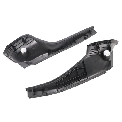 For 2021-2025 Toyota Sienna Front Windshield Wiper Cowl Cover Fender Seal LH+RH
