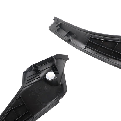 For 2021-2025 Toyota Sienna Front Windshield Wiper Cowl Cover Fender Seal LH+RH