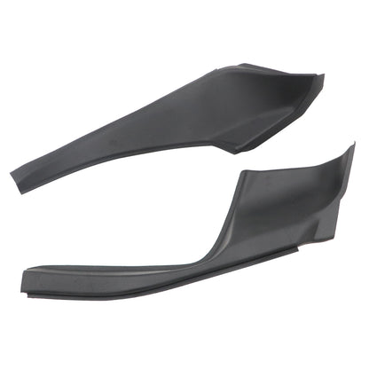 For 2021-2025 Toyota Sienna Front Windshield Wiper Cowl Cover Fender Seal LH+RH
