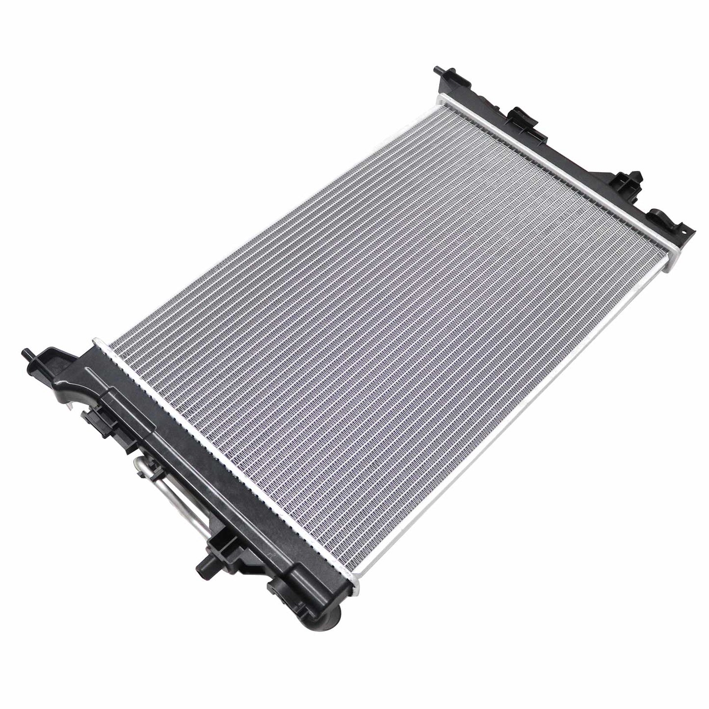 For Hyundai Kona 2022-23 L4 1.6L L4 2.0L 25310J9910 1X Radiator with Oil Cooler