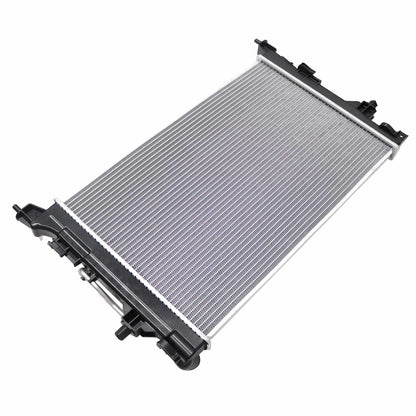 For Hyundai Kona 2022-23 L4 1.6L L4 2.0L 25310J9910 1X Radiator with Oil Cooler