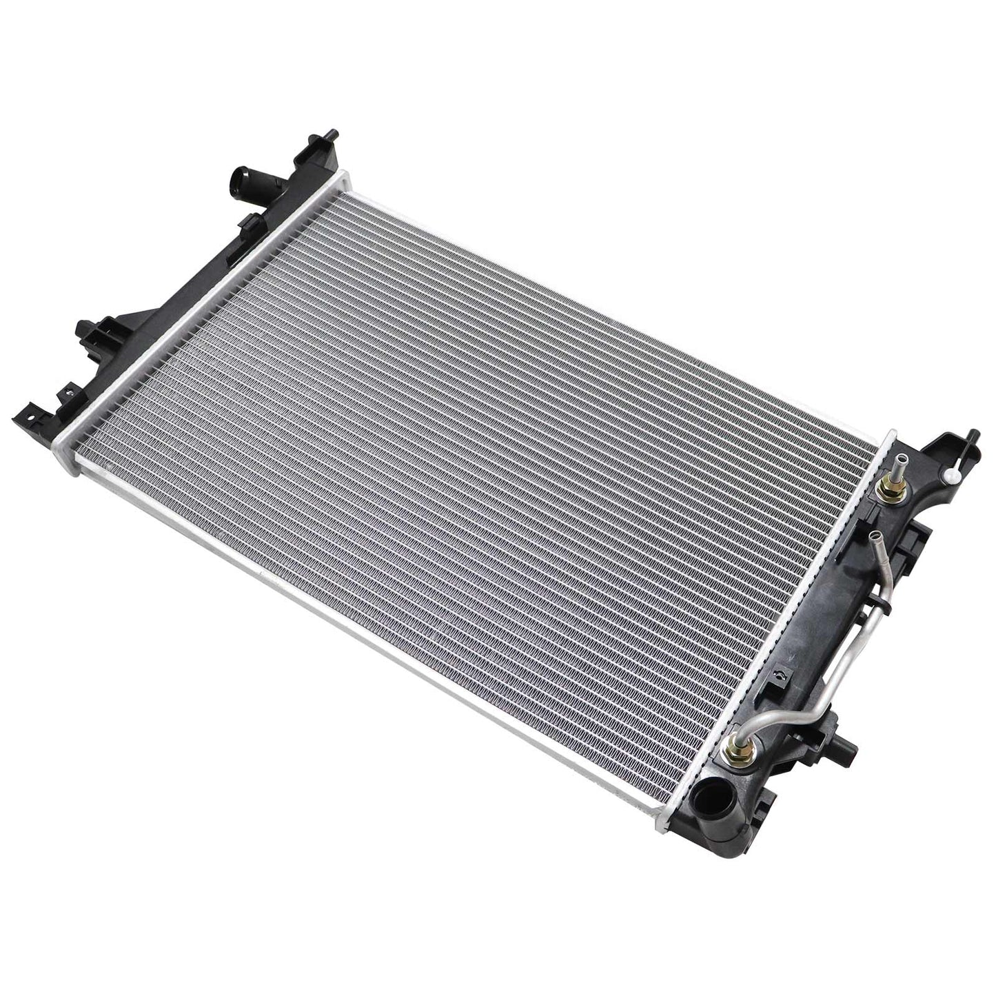 For Hyundai Kona 2022-23 L4 1.6L L4 2.0L 25310J9910 1X Radiator with Oil Cooler
