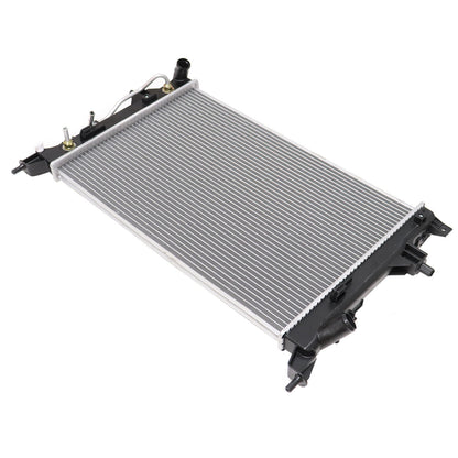 For Hyundai Kona 2022-23 L4 1.6L L4 2.0L 25310J9910 1X Radiator with Oil Cooler