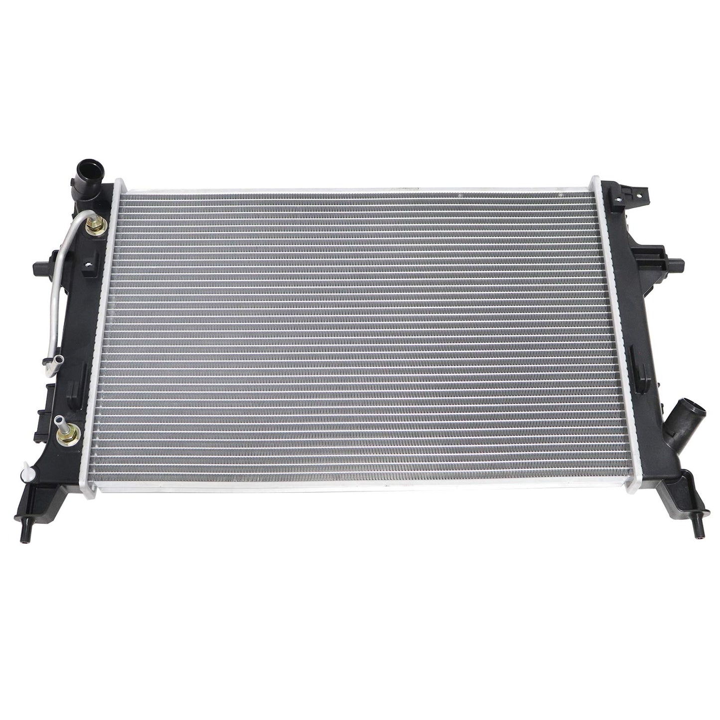 For Hyundai Kona 2022-23 L4 1.6L L4 2.0L 25310J9910 1X Radiator with Oil Cooler