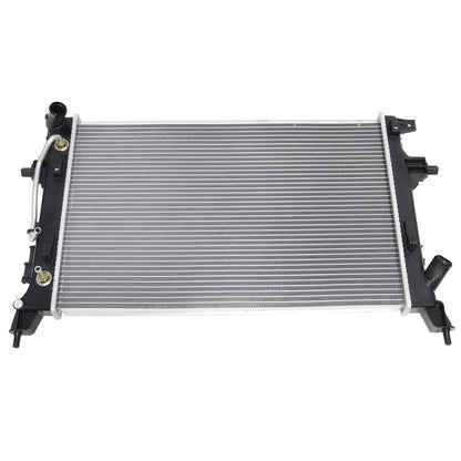 For Hyundai Kona 2022-23 L4 1.6L L4 2.0L 25310J9910 1X Radiator with Oil Cooler