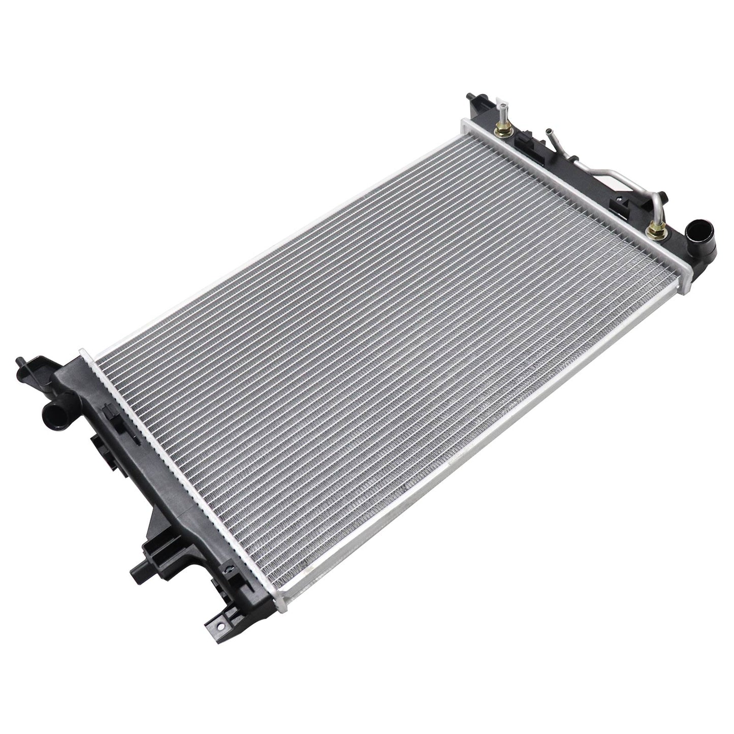 For Hyundai Kona 2022-23 L4 1.6L L4 2.0L 25310J9910 1X Radiator with Oil Cooler