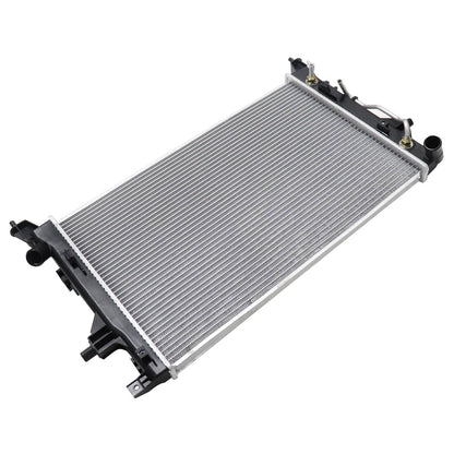 For Hyundai Kona 2022-23 L4 1.6L L4 2.0L 25310J9910 1X Radiator with Oil Cooler