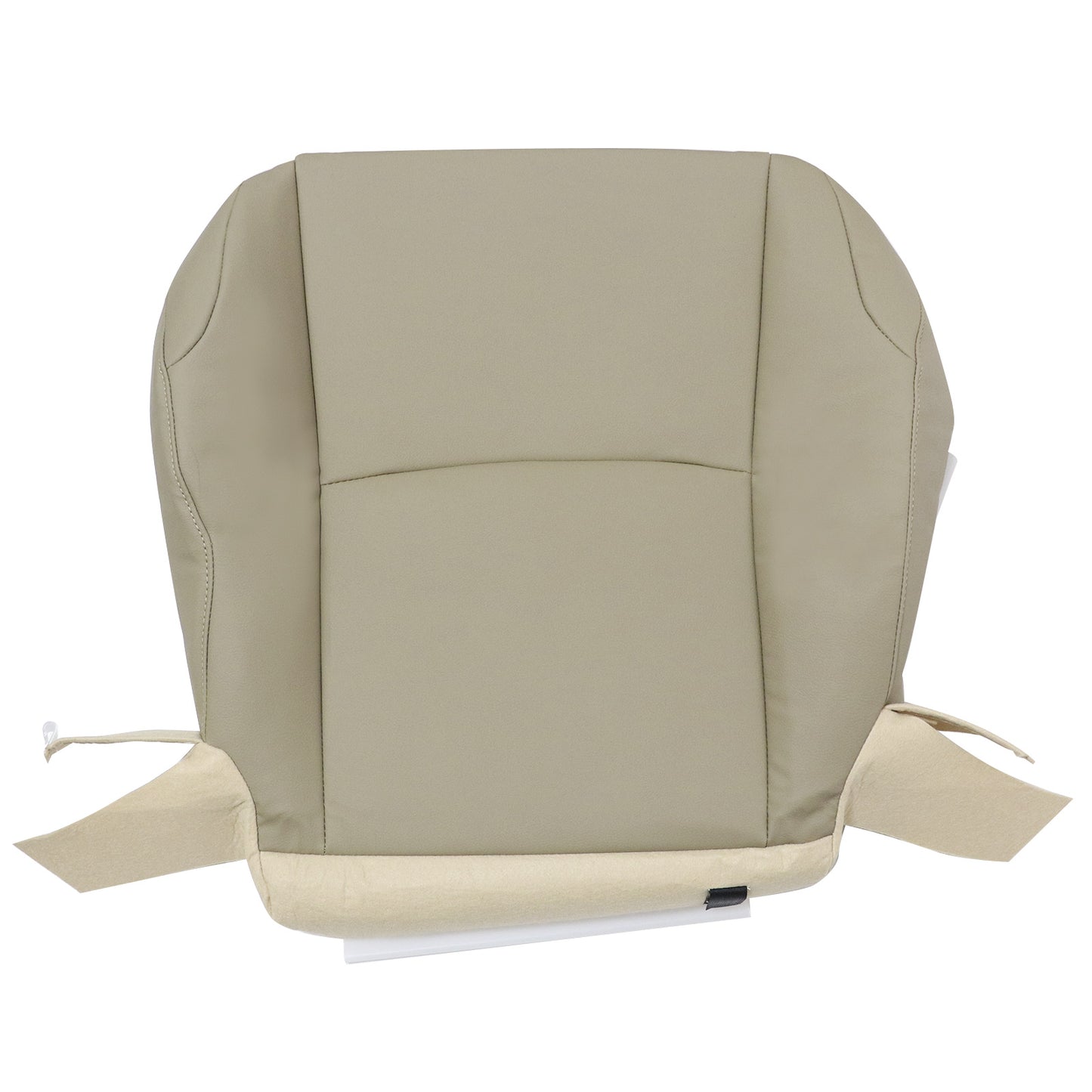 For 10-14 Toyota 4Runner SR5 Trail Limited Passenger Bottom Leather Seat Cover