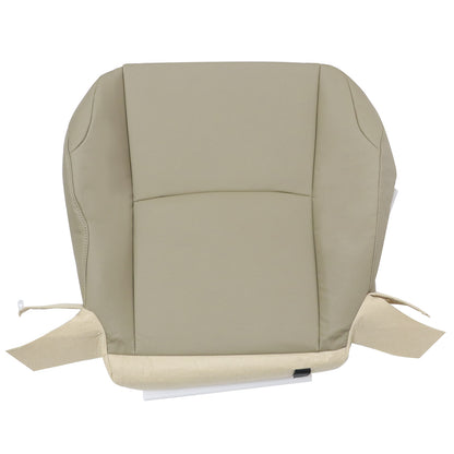 For 10-14 Toyota 4Runner SR5 Trail Limited Passenger Bottom Leather Seat Cover