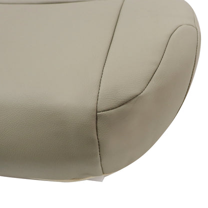 For 10-14 Toyota 4Runner SR5 Trail Limited Passenger Bottom Leather Seat Cover