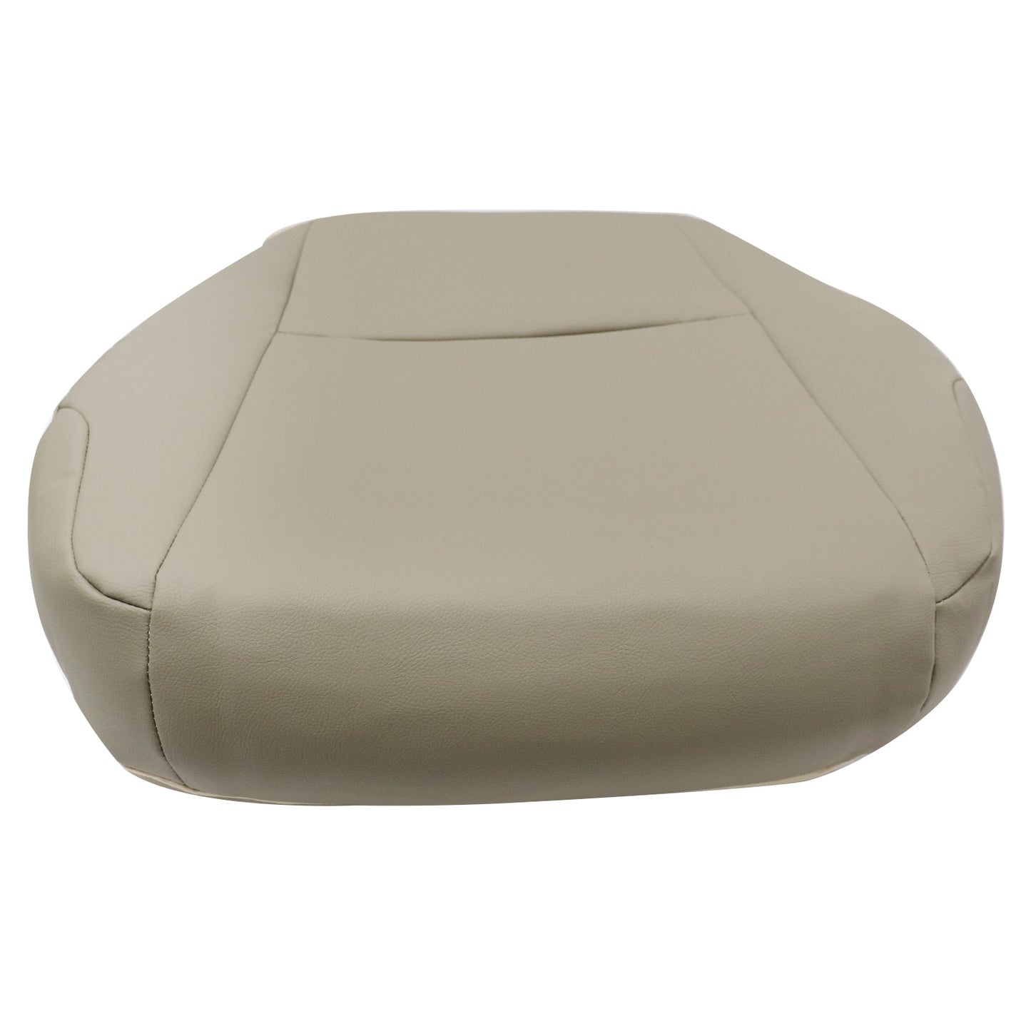For 10-14 Toyota 4Runner SR5 Trail Limited Passenger Bottom Leather Seat Cover