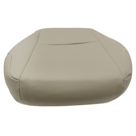 For 10-14 Toyota 4Runner SR5 Trail Limited Passenger Bottom Leather Seat Cover