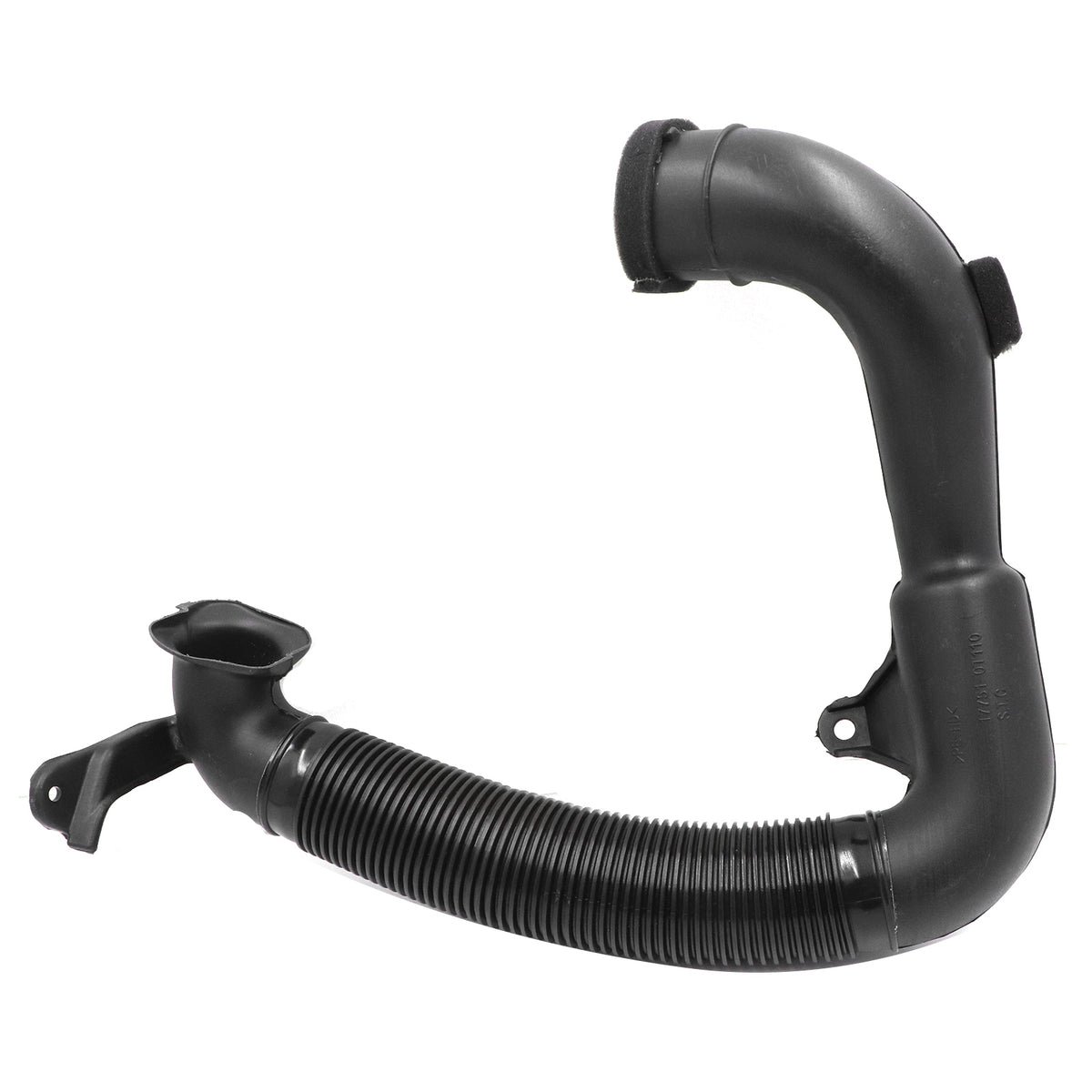 New Engine Air Inlet Pipe Hose Tube For Pontiac Vibe 2003-2008 1.8L 17751-0D050