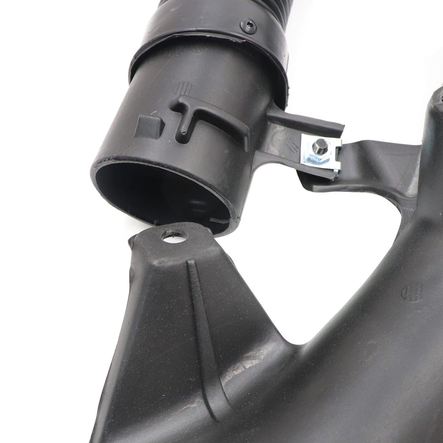 Air Intake Tube Inlet Duct Hose For Toyota Corolla 09-13 Matrix 09-14 1.8L&2.4L