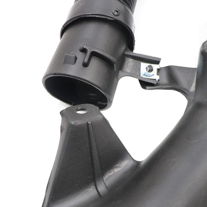 Air Intake Tube Inlet Duct Hose For Toyota Corolla 09-13 Matrix 09-14 1.8L&2.4L