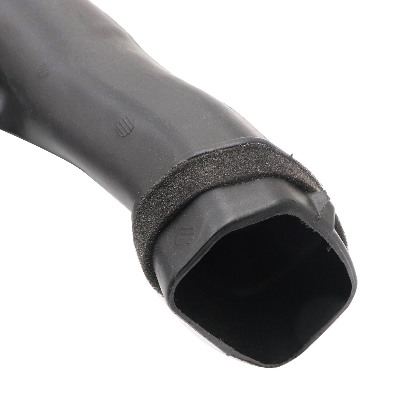 Air Intake Tube Inlet Duct Hose For Toyota Corolla 09-13 Matrix 09-14 1.8L&2.4L
