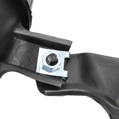 Air Intake Tube Inlet Duct Hose For Toyota Corolla 09-13 Matrix 09-14 1.8L&2.4L