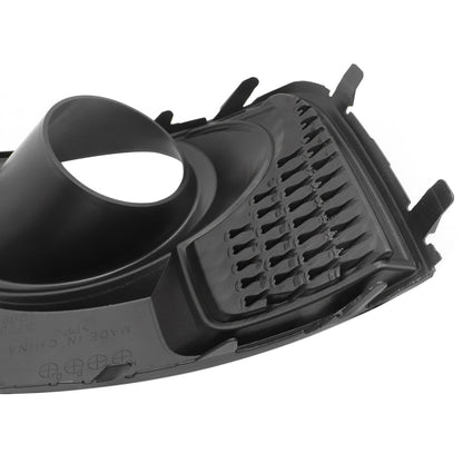 Fit 2011 2012 2013 14 Subaru Impreza WRX STi Left Fog Light Bezel 57731FG300VW