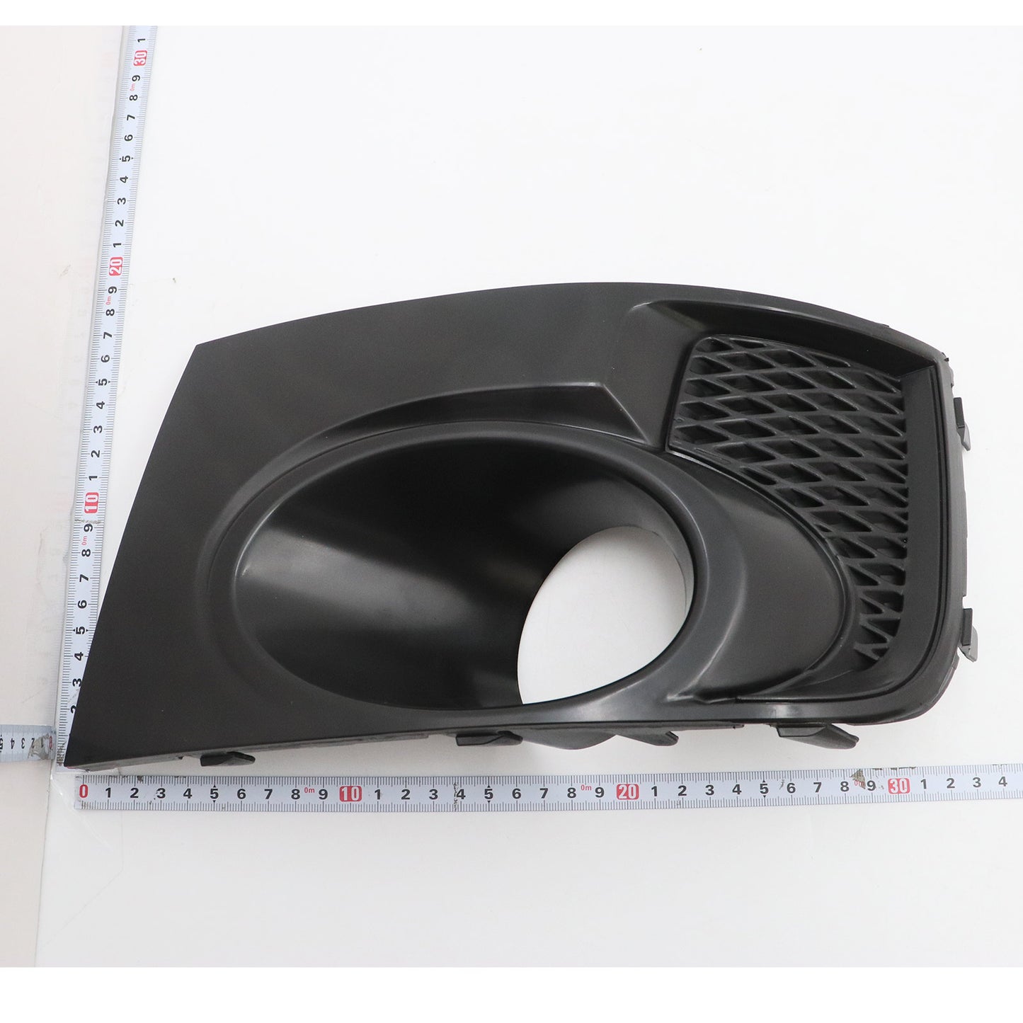 Fit 2011 2012 2013 14 Subaru Impreza WRX STi Left Fog Light Bezel 57731FG300VW