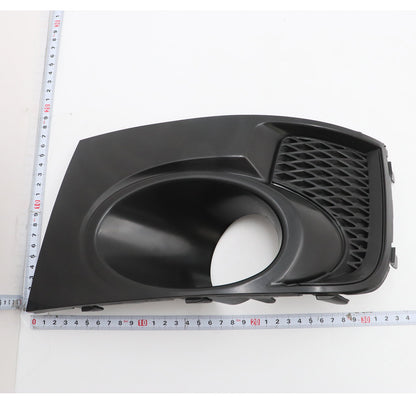 Fit 2011 2012 2013 14 Subaru Impreza WRX STi Left Fog Light Bezel 57731FG300VW