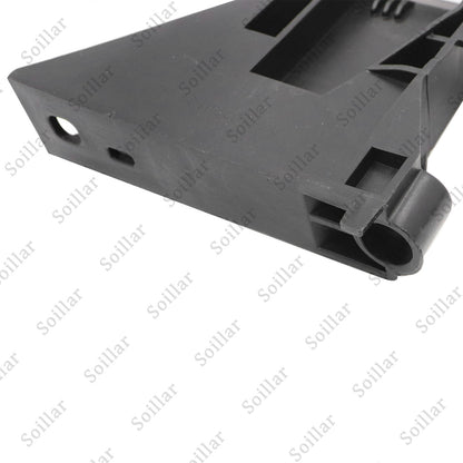2pcs Radiator Support Bracket Bar For Mercedes Benz GLA 250 45 CLA 250 45