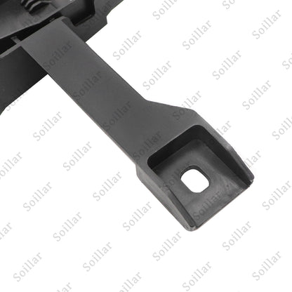 2pcs Radiator Support Bracket Bar For Mercedes Benz GLA 250 45 CLA 250 45