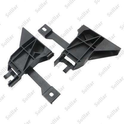 2pcs Radiator Support Bracket Bar For Mercedes Benz GLA 250 45 CLA 250 45
