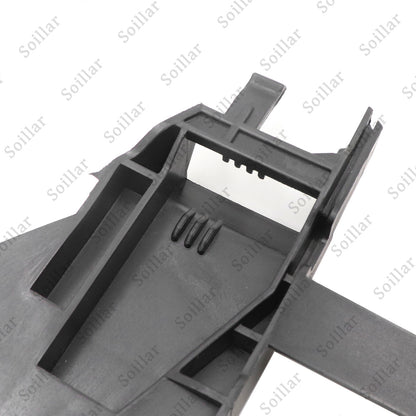 2pcs Radiator Support Bracket Bar For Mercedes Benz GLA 250 45 CLA 250 45