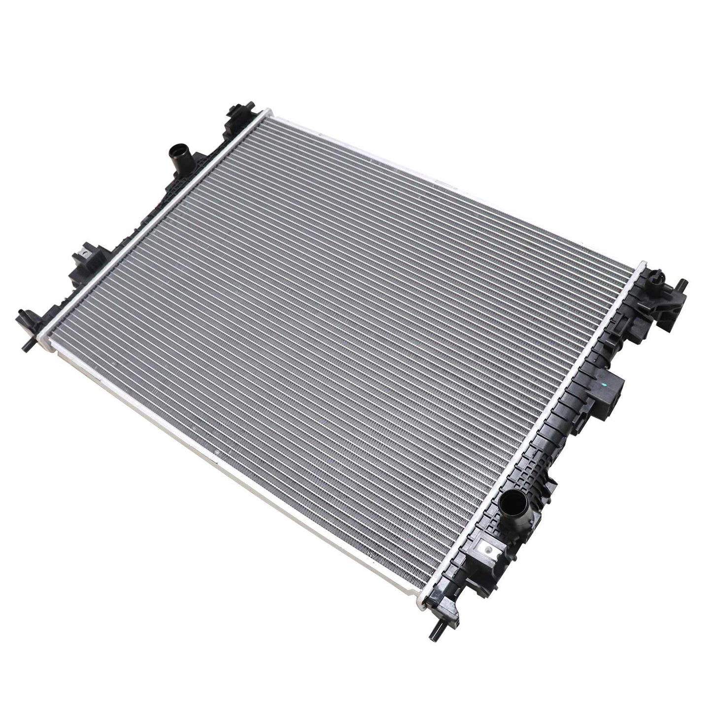 New Radiator Assembly LX6Z8005A For Ford Escape 1.5L 2020 2021 2022