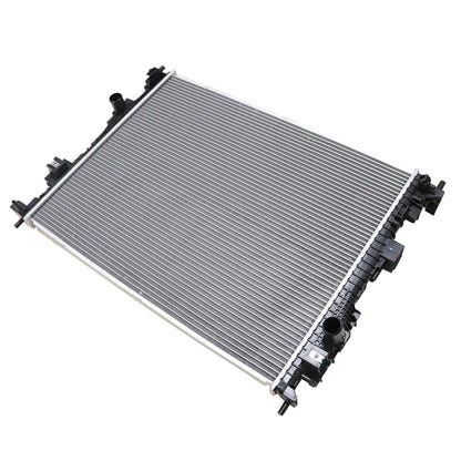 New Radiator Assembly LX6Z8005A For Ford Escape 1.5L 2020 2021 2022