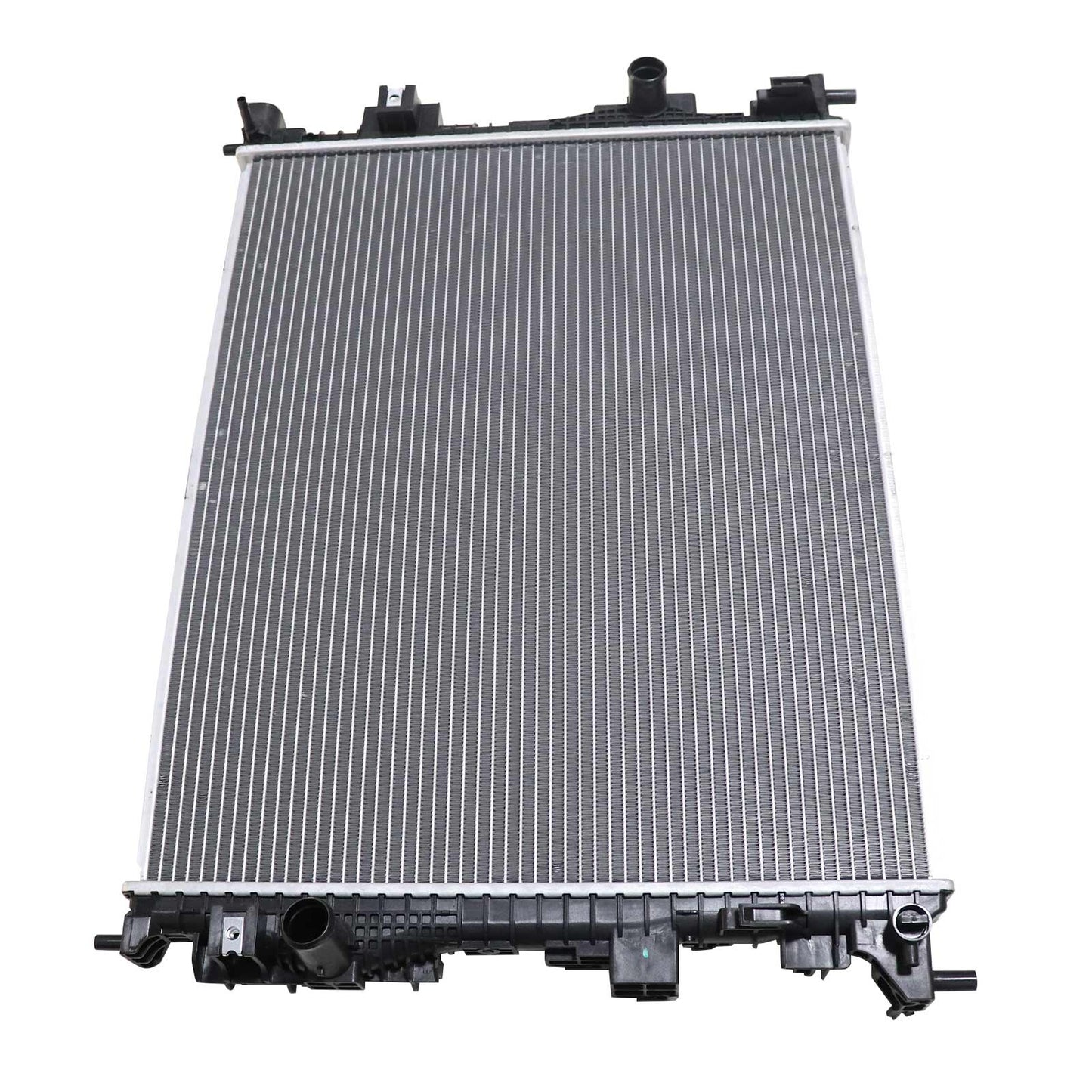 New Radiator Assembly LX6Z8005A For Ford Escape 1.5L 2020 2021 2022