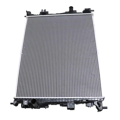 New Radiator Assembly LX6Z8005A For Ford Escape 1.5L 2020 2021 2022