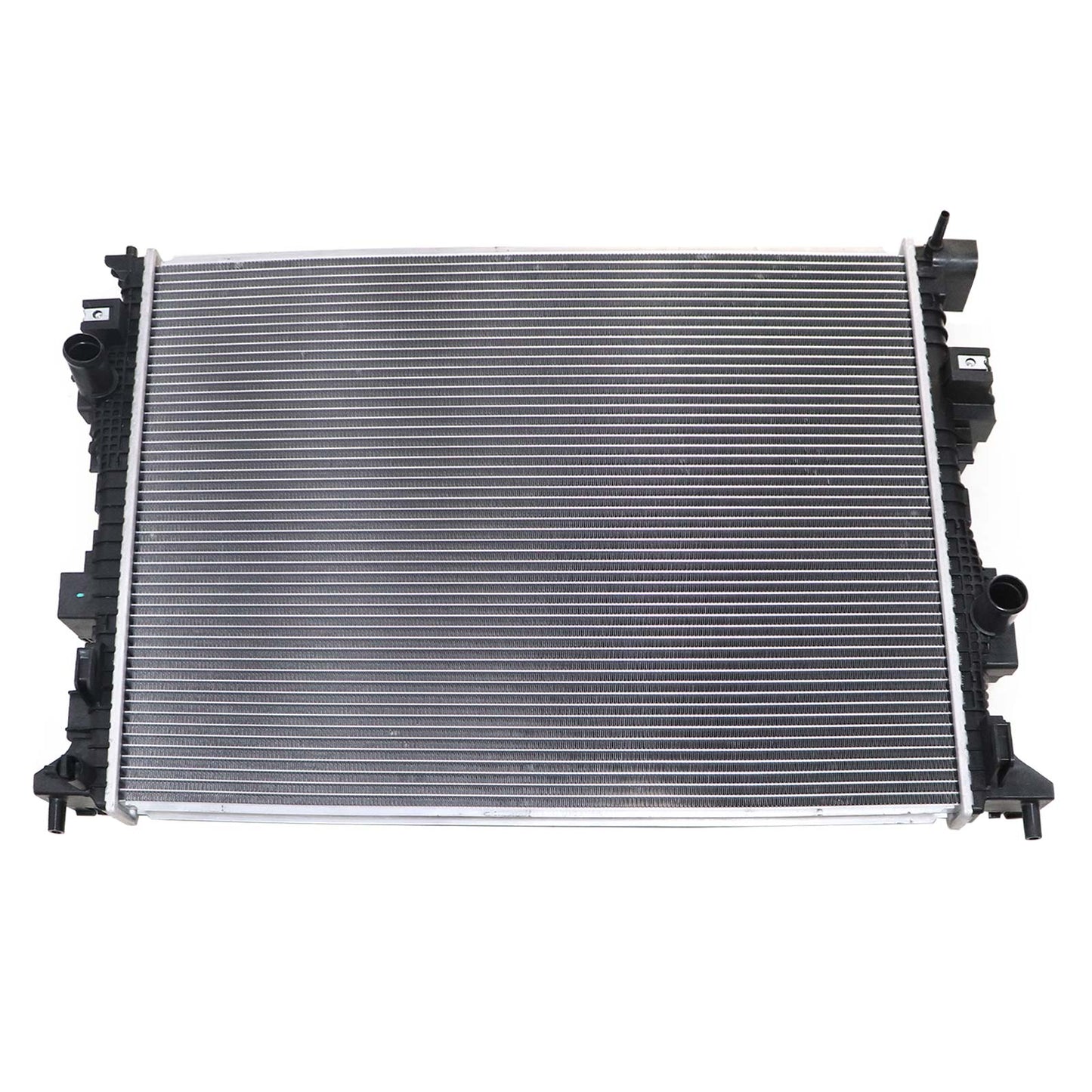 New Radiator Assembly LX6Z8005A For Ford Escape 1.5L 2020 2021 2022