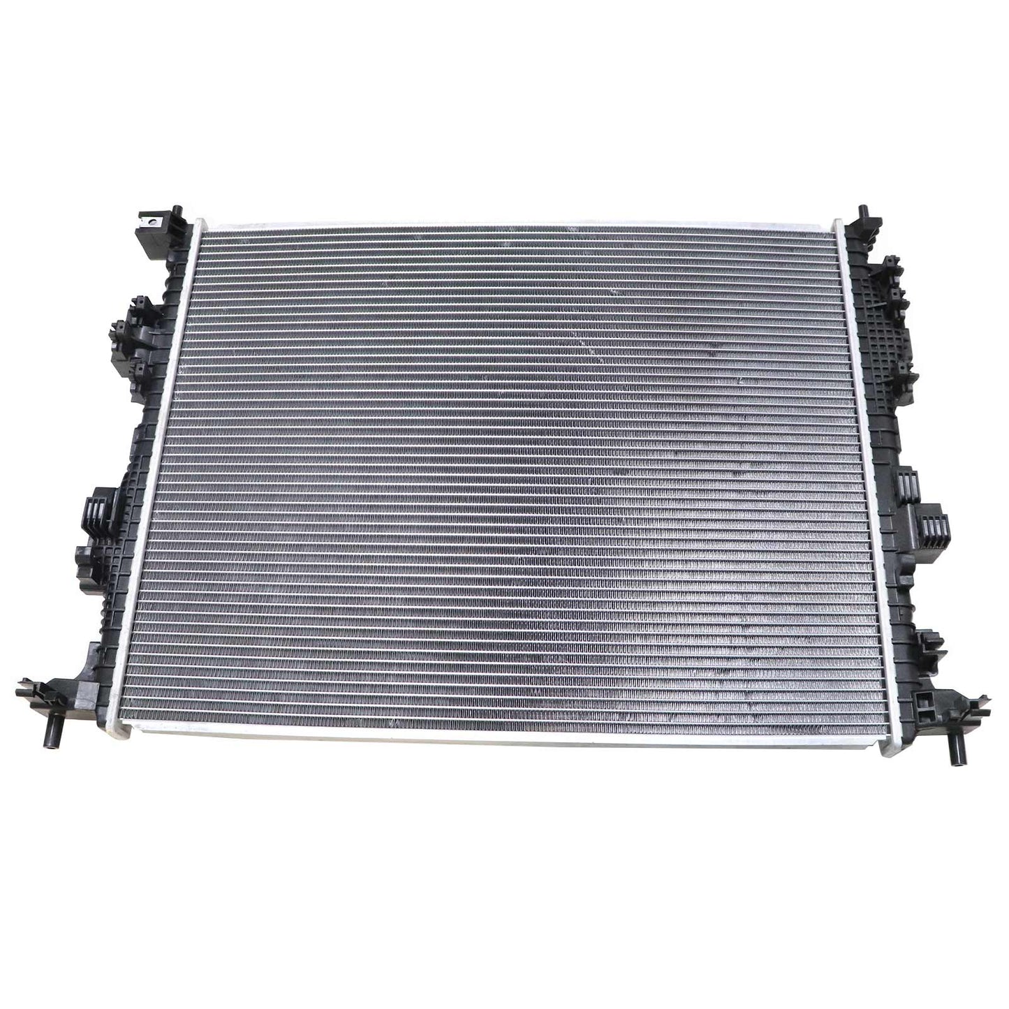 New Radiator Assembly LX6Z8005A For Ford Escape 1.5L 2020 2021 2022