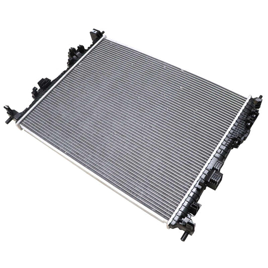 New Radiator Assembly LX6Z8005A For Ford Escape 1.5L 2020 2021 2022