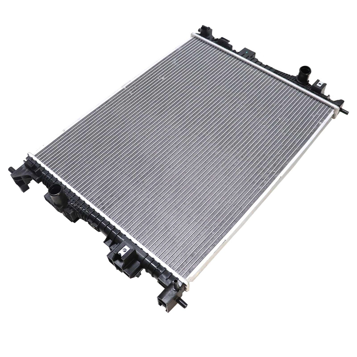 New Radiator Assembly LX6Z8005A For Ford Escape 1.5L 2020 2021 2022