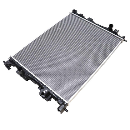 New Radiator Assembly LX6Z8005A For Ford Escape 1.5L 2020 2021 2022