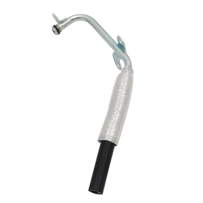 Set of 2 Turbocharger Coolant Lines For 2015-2019 MERCEDES CLA250 GLA250