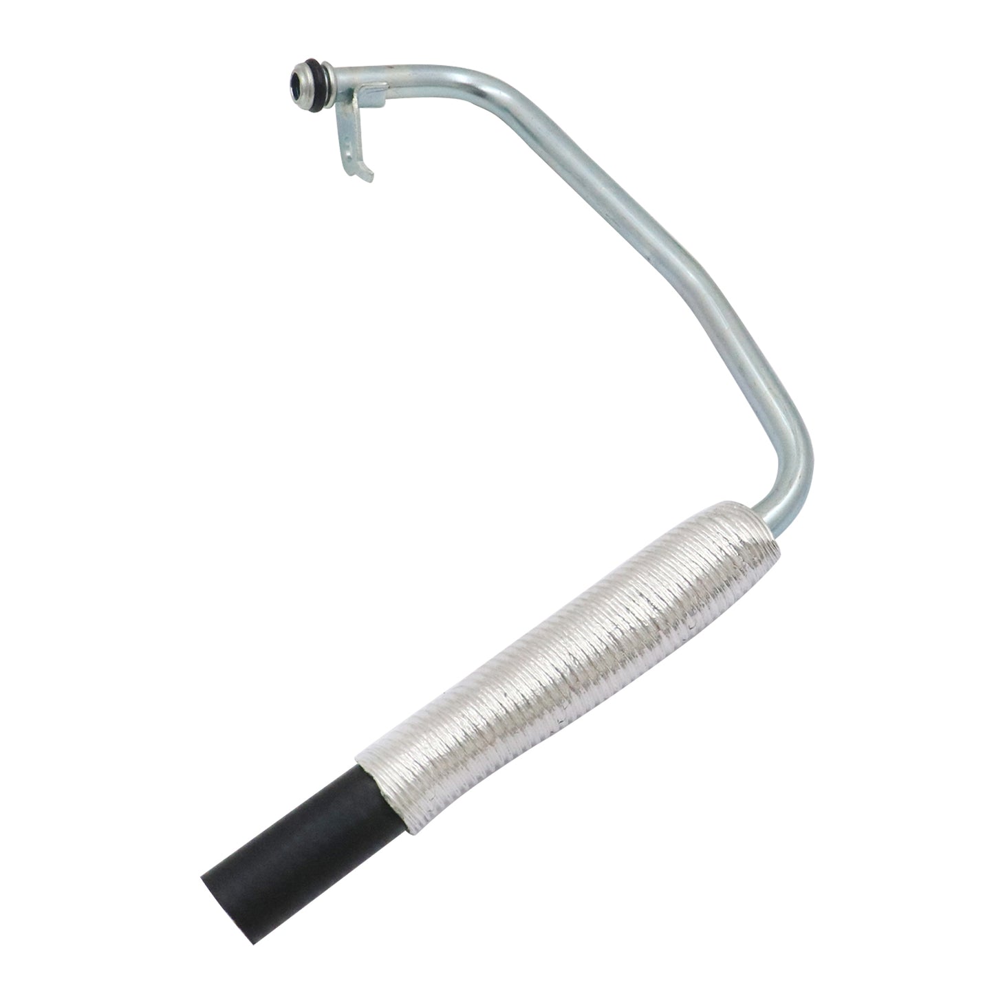 Set of 2 Turbocharger Coolant Lines For 2015-2019 MERCEDES CLA250 GLA250