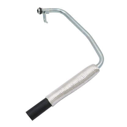 Set of 2 Turbocharger Coolant Lines For 2015-2019 MERCEDES CLA250 GLA250